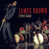 Обложка для James Brown - Funky Man
