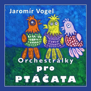 Обложка для Vogel Music Orchestra - Pro Eladyho