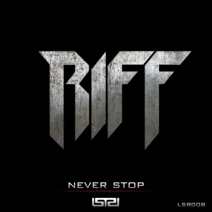 Обложка для Riff - Fuck the DJ