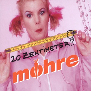 Обложка для Möhre - 20 Zentimeter