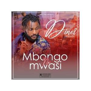 Обложка для Dinel Dezouza - Mbongo na mwasi