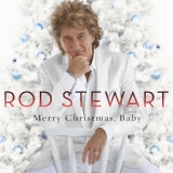 Обложка для Rod Stewart - Have Yourself A Merry Little Christmas