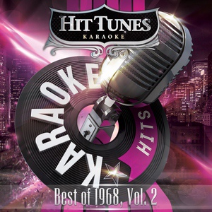 Обложка для Hit Tunes Karaoke - Valley of the Dolls (Originally Performed By Dionne Warwick)