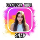 Обложка для Francesca Riggi - Snap