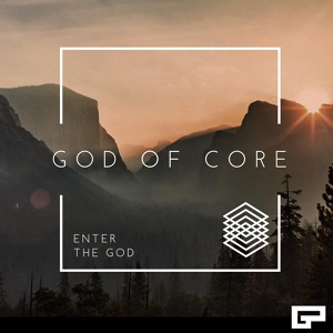 Обложка для God of Core - Dope