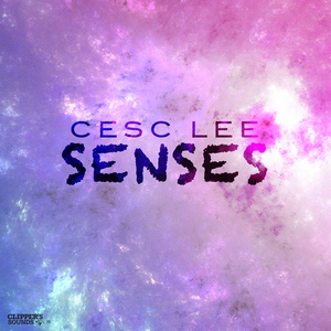 Обложка для Cesc Lee - Senses
