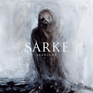 Обложка для Sarke - Through the Thorns