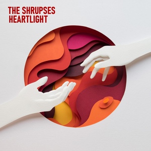 Обложка для The Shrupses - Errantry