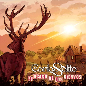 Обложка для Carlosolito - Otoño