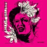 Обложка для Billie Holiday - He's Funny That Way