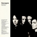 Обложка для Savages - City's Full