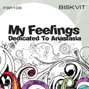 Обложка для Biskvit - My fellings