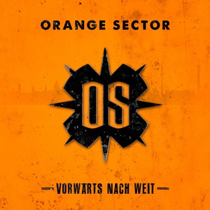 Обложка для Orange Sector - John Kills