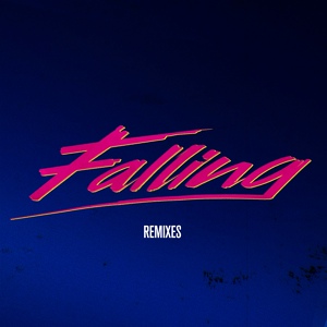 Обложка для Alesso - Falling