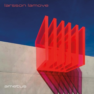 Обложка для larsson lamove - World Tour