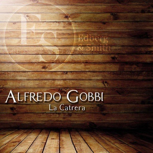 Обложка для Alfredo Gobbi - Racing Club