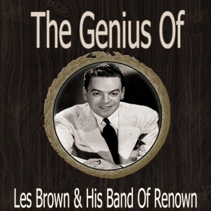 Обложка для Les Brown & His Band Of Renown - Laura