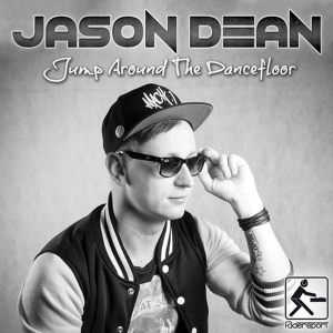 Обложка для Jason D3an - Bounce Around the World