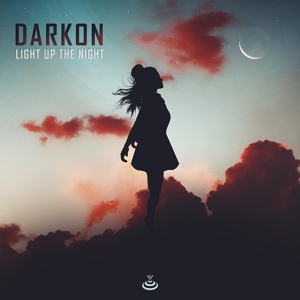 Обложка для Darkon - Light Up The Night