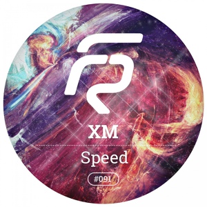 Обложка для XM - Speed