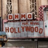 Обложка для DNMO - Hollywood (ft. Nevve)