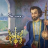 Обложка для Sargis Khachatryan - Nazenaz