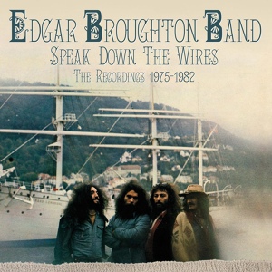 Обложка для The Edgar Broughton Band - John Wayne