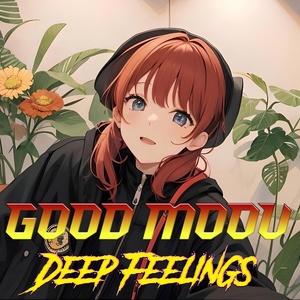 Обложка для Good Moov - Deep Feelings
