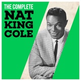 Обложка для Nat 'King' Cole - I'm Lost