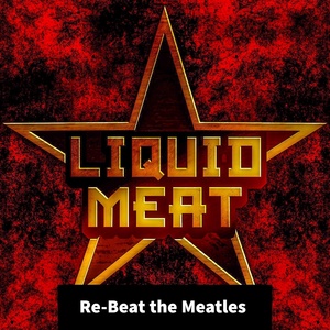 Обложка для Liquid Meat - Rock Me