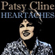 Обложка для Patsy Cline - Lonely Street