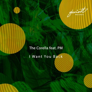 Обложка для The Corella - I Want You Back (Alexander Tishkov Remix)