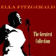 Обложка для Ella Fitzgerald - Puttin' On The Ritz (2:18)