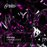 Обложка для R1KADA - Undercover