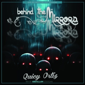 Обложка для DJ Quincy Ortiz - Masterpiece