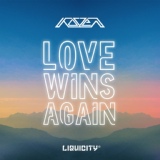 Обложка для Koven - Love Wins Again