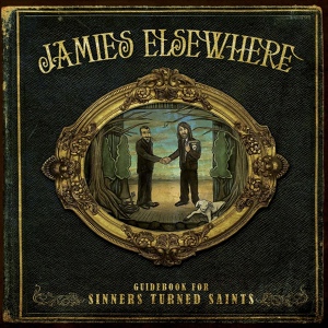 Обложка для Jamies Elsewhere - Play Me Something Country