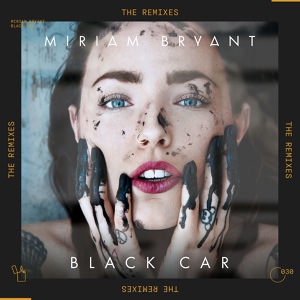 Обложка для Miriam Bryant - Black Car