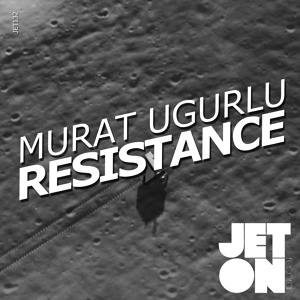 Обложка для Murat Ugurlu - Resistance