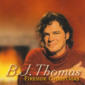 Обложка для B.J. Thomas - The First Noel
