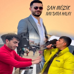 Обложка для Şah Müzik - Bomba Tulum