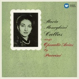 Обложка для Maria Callas - Madama Butterfly, Act 2: "Un bel dì vedremo" (Butterfly)