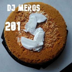 Обложка для Dj Meros - 2015