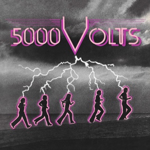 Обложка для 5000 Volts - I'm On Fire