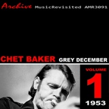 Обложка для Chet Baker - Someone to Watch over Me