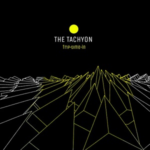 Обложка для The Tachyon - Ethno Balance