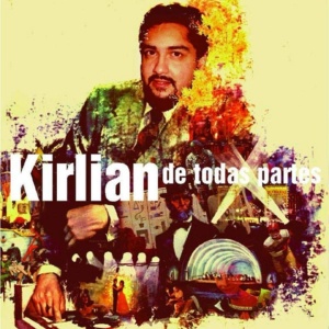 Обложка для Kirlian (aka Abe Duque) - Bm Bonus