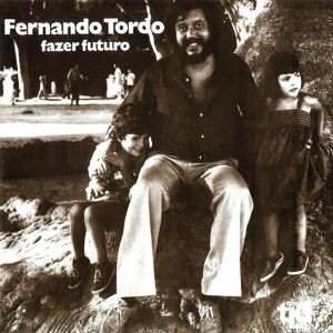 Обложка для Fernando Tordo - Para Que O Tejo Não Esqueça
