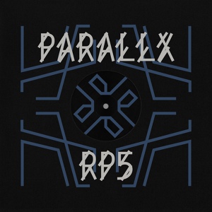 Обложка для Parallx - Two Bullets For Zhora