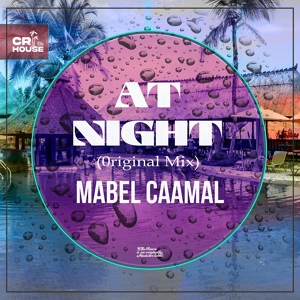 Обложка для Mabel Caamal - At Night